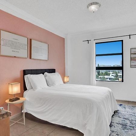 Beach Front Suite At Hollywood Beach Resort, Direct Beach Access, Swimming Pool Екстер'єр фото