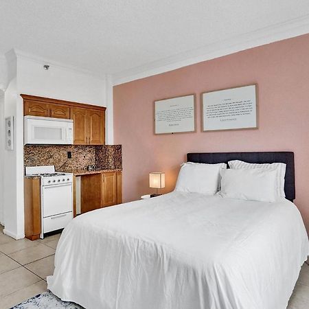Beach Front Suite At Hollywood Beach Resort, Direct Beach Access, Swimming Pool Екстер'єр фото