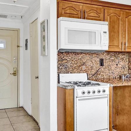 Beach Front Suite At Hollywood Beach Resort, Direct Beach Access, Swimming Pool Екстер'єр фото