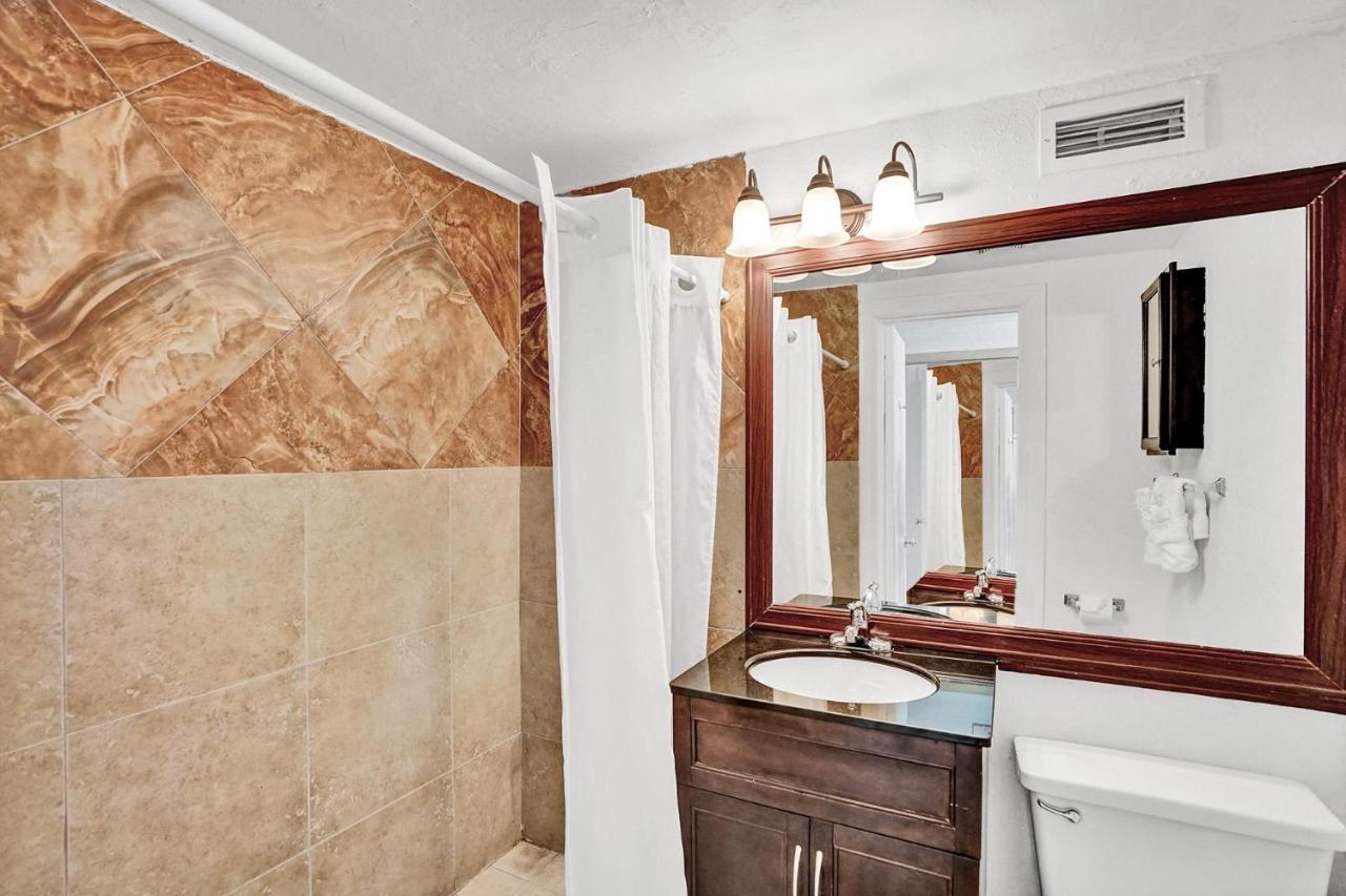 Beach Front Suite At Hollywood Beach Resort, Direct Beach Access, Swimming Pool Екстер'єр фото