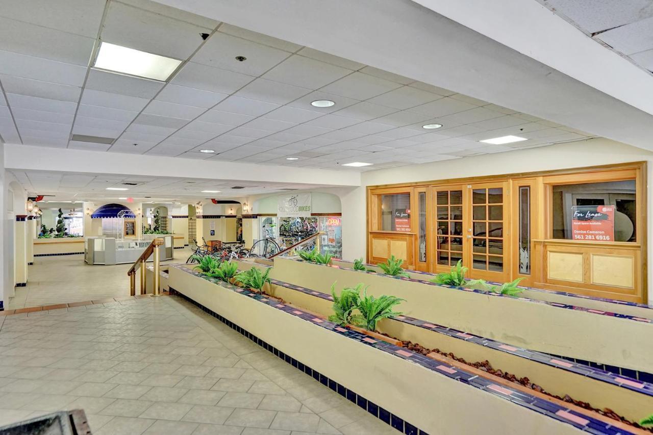 Beach Front Suite At Hollywood Beach Resort, Direct Beach Access, Swimming Pool Екстер'єр фото